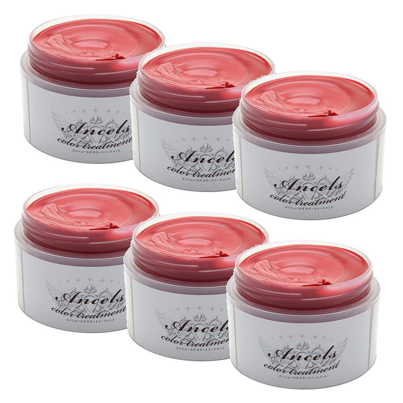 楽天市場】アレス エンシェールズ カラーバター ネオンイエロー 200g×6