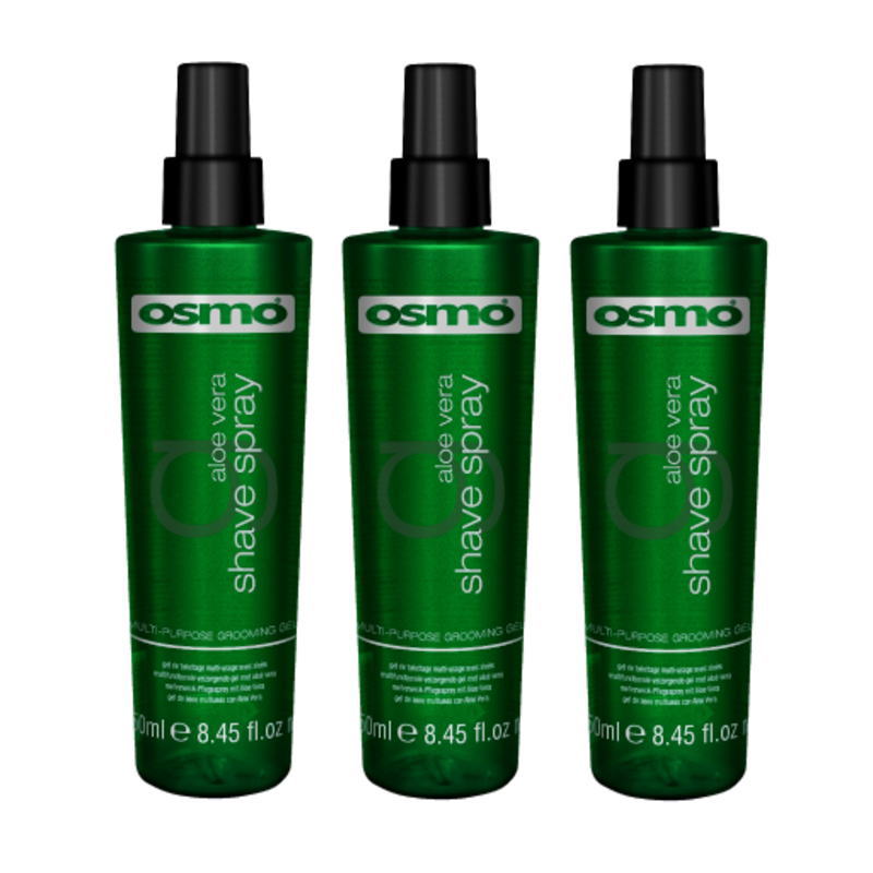 楽天市場】アレス osmo ストレーテン アップ スプレー 250ml×6点セット