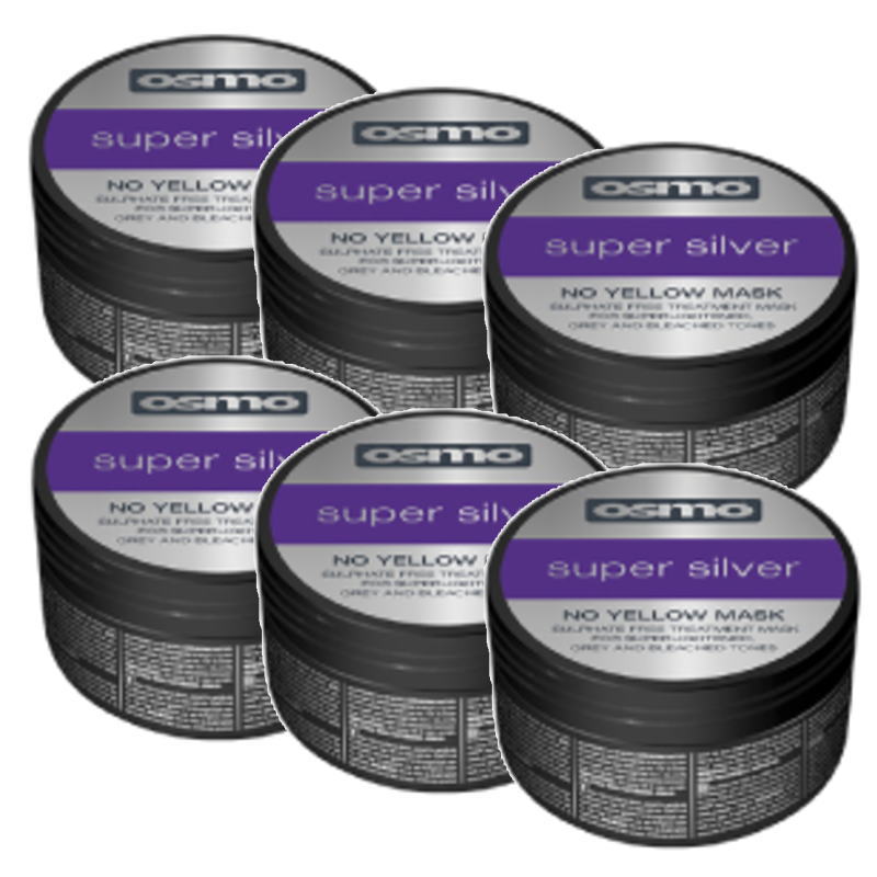 楽天市場】アレス osmo スーパーシルバー ノーイエロー マスク 1000ml