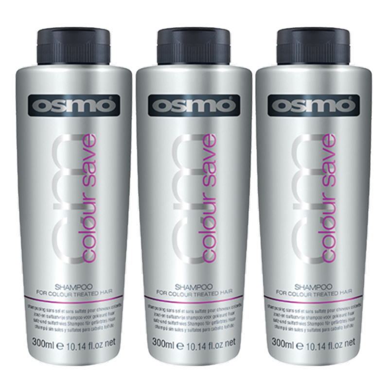 楽天市場】アレス osmo カラーミッション シルバライジング シャンプー