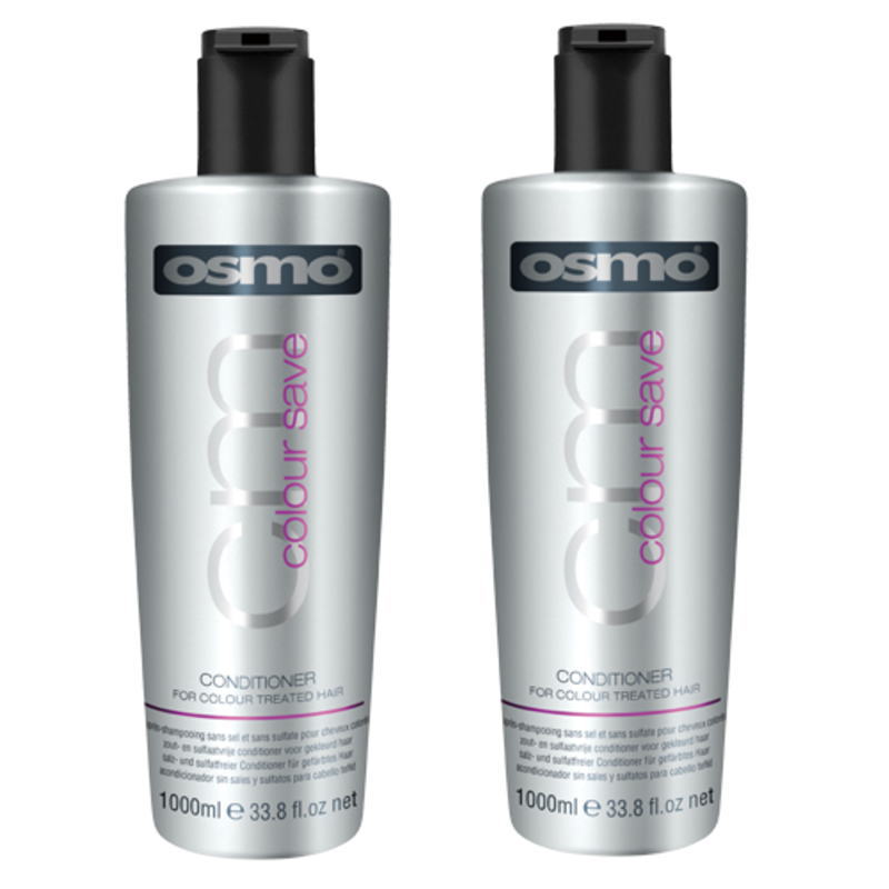 アレス osmo　カラーセーブ コンディショナー　1000ml×2点セット 10,621円