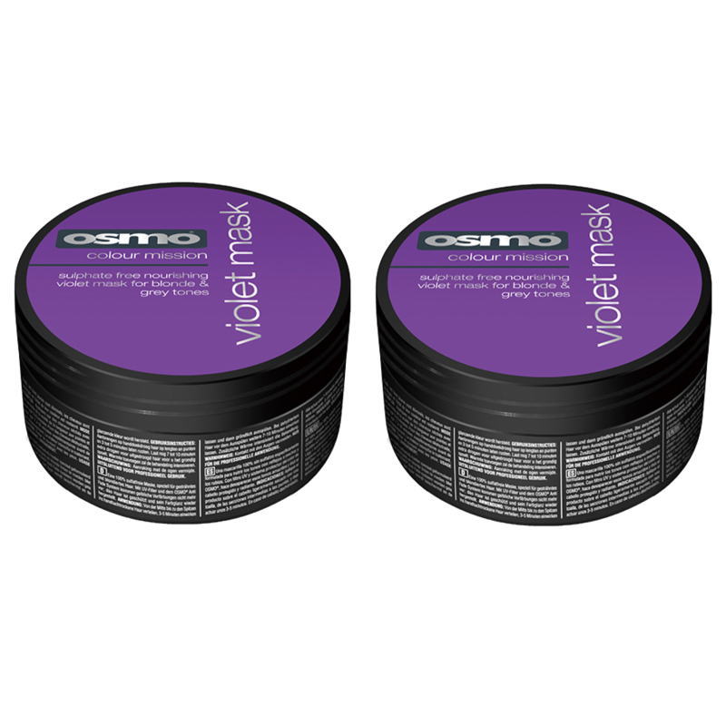 アレス osmo　シルバライジング バイオレットプロテクト& トーンスタイラー 125ml×6点セット 楽天市場】アレス osmo シルバライジング バイオレットプロテクト