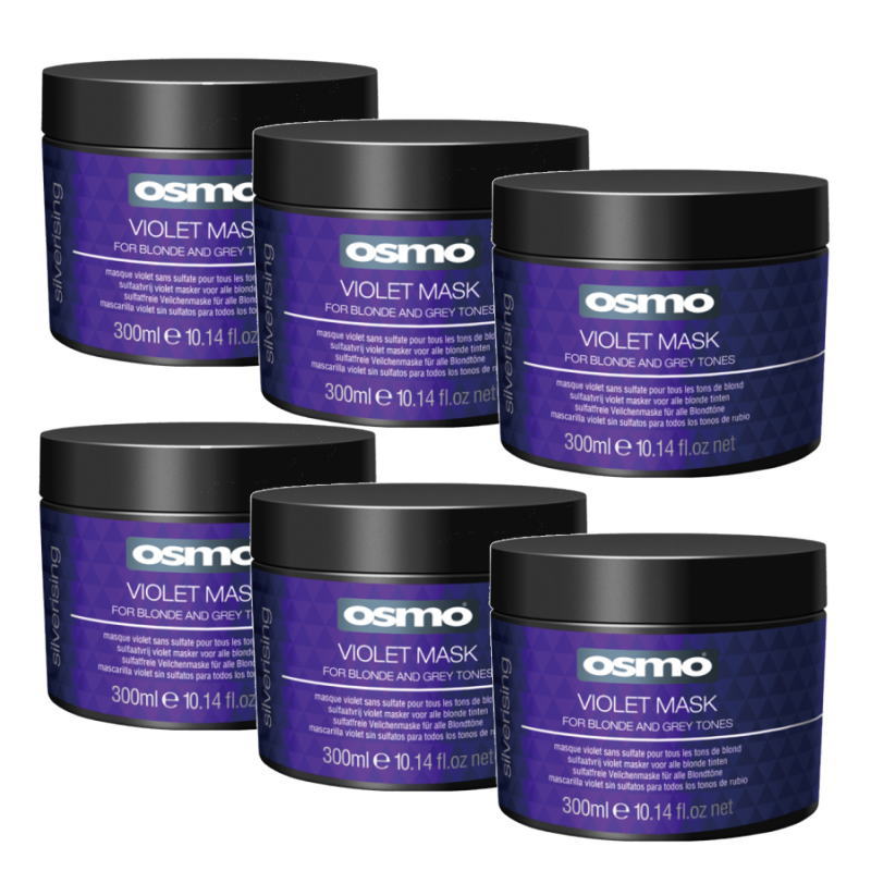 楽天市場】アレス osmo スーパーシルバー ノーイエロー マスク 1000ml