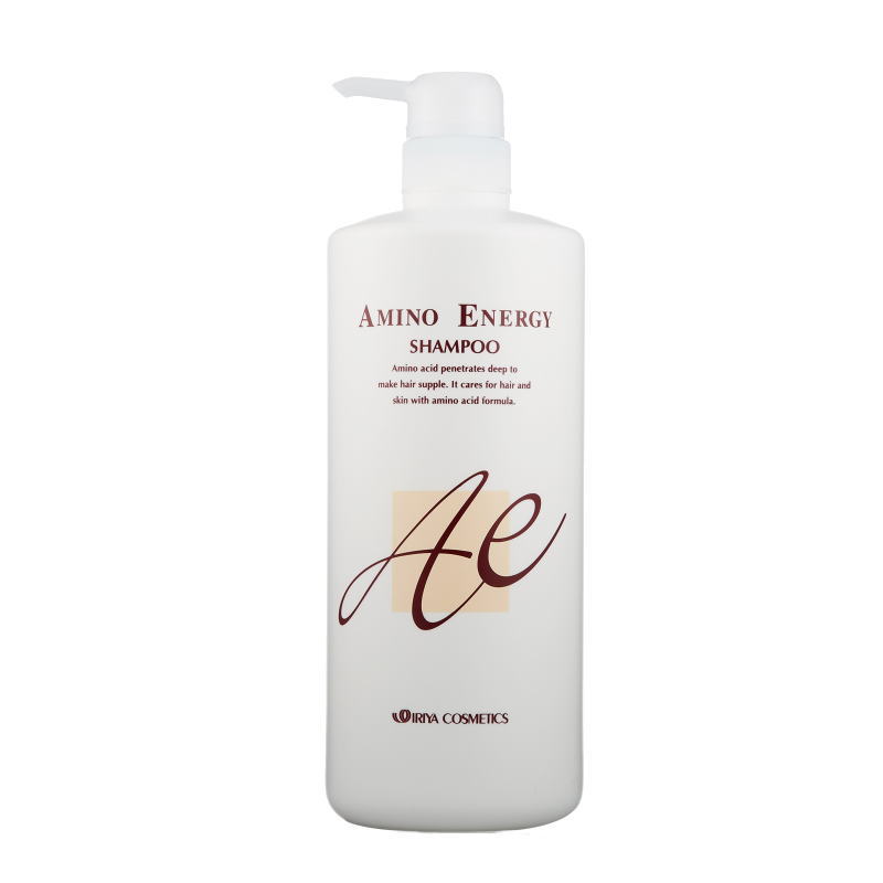 楽天市場】【12本セット】イリヤ アミノ エナジーシャンプー 1000ml×12