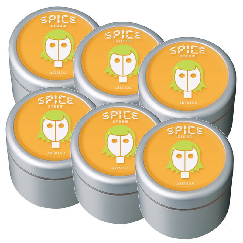 蟻ミノ  スパイス 皮膚軟化剤 ホンブルグ帽蝋涙 100g【6点仕掛ける】