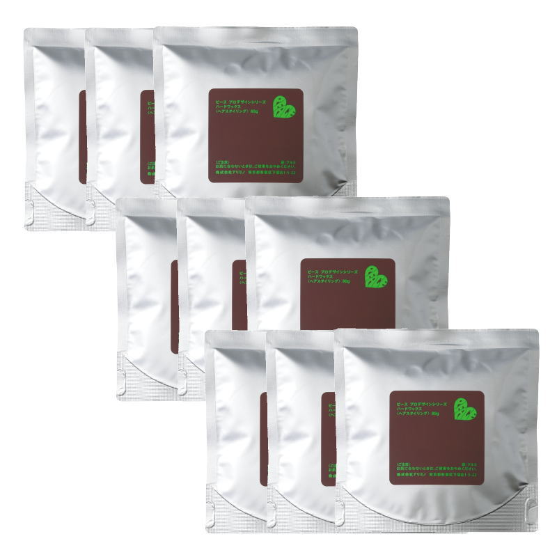 楽天市場】アリミノ ピース ソフト wax 80gリフィル×3袋入り【3点