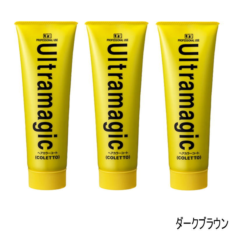 Amazon | WUAO ウアオ レシピプラス マゼンタ 50ml (染毛料