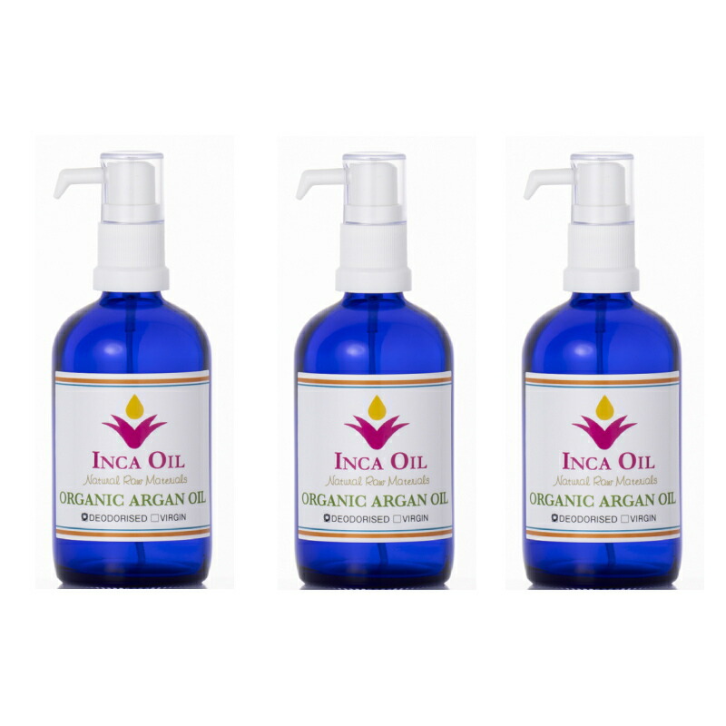 楽天市場】中京商事 インカオイル オーガニックホホバオイル ディオゥ