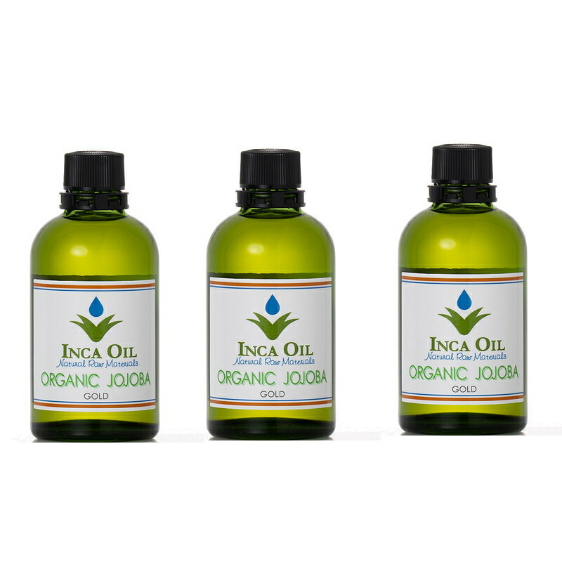 中京商事  インカオイル　オーガニックホホバオイル　ディオゥドライズド ＤＥＯＤＯＲＩＳＥＤ 　1000ml  【×3点セット】 楽天市場】中京商事 インカオイル オーガニックホホバオイル ディオゥ