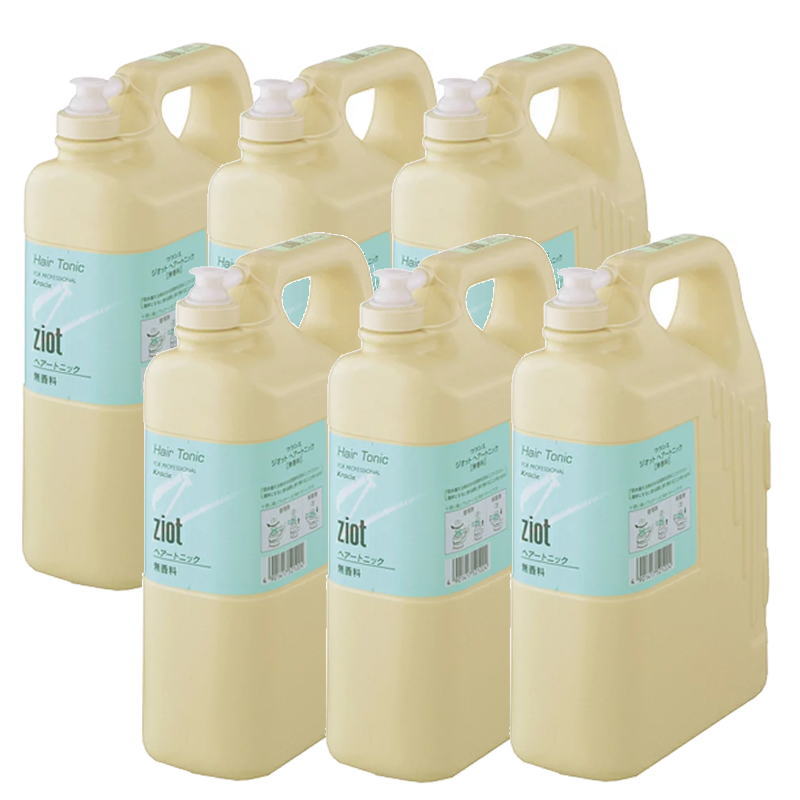 楽天市場】クラシエ Ziot ジオット ヘア トニック 150ml【2個セット