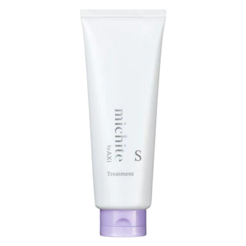 楽天市場】クオレ michite by AXI トリートメントA 200g : PECHKA