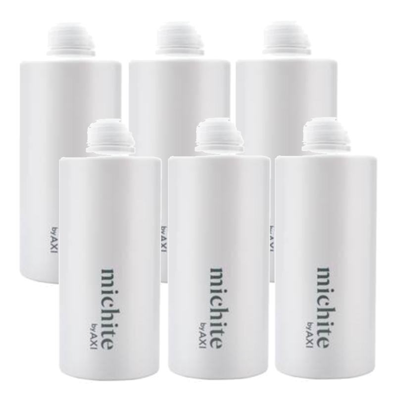 楽天市場】クオレ michite by AXI シャンプーA 500mlリフィル【6個