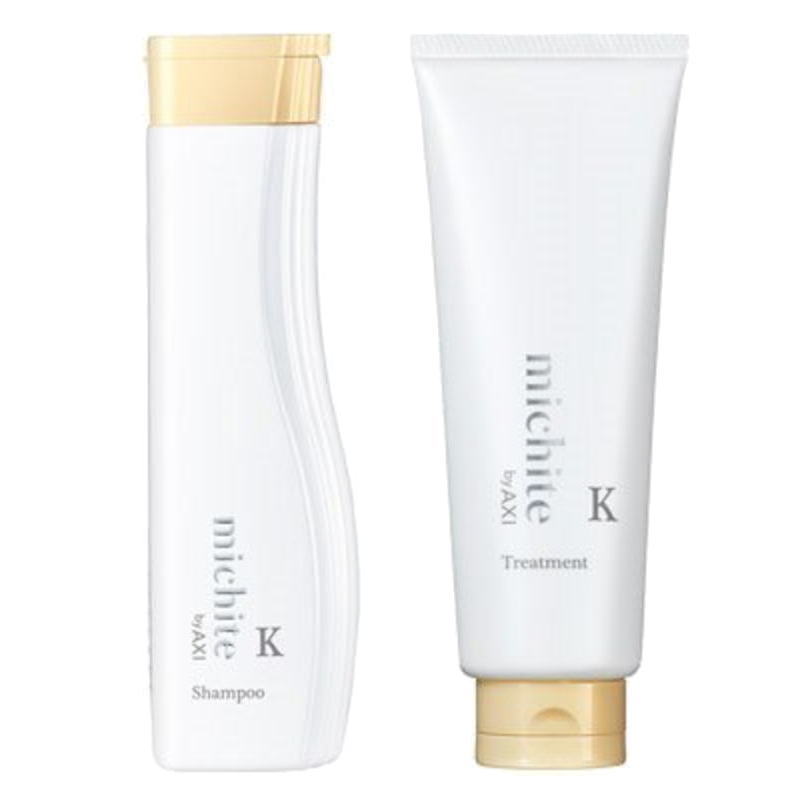 楽天市場】クオレ michite by AXI シャンプーS 250ml【6個セット