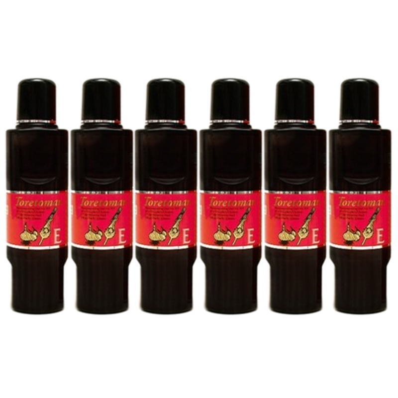 セフティ Toretoman 薬用トレトマン E 160ml×6点仕掛ける