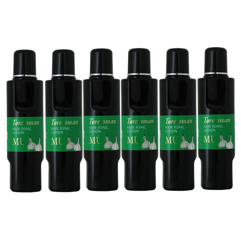 セフティ Toretoman 薬用トレトマン MU 160ml×6点仕掛ける
