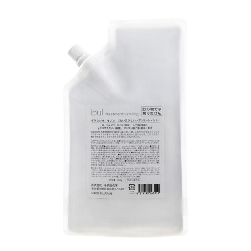 楽天市場】千代田化学 デラクシオ イプル ナチュラルチューニング