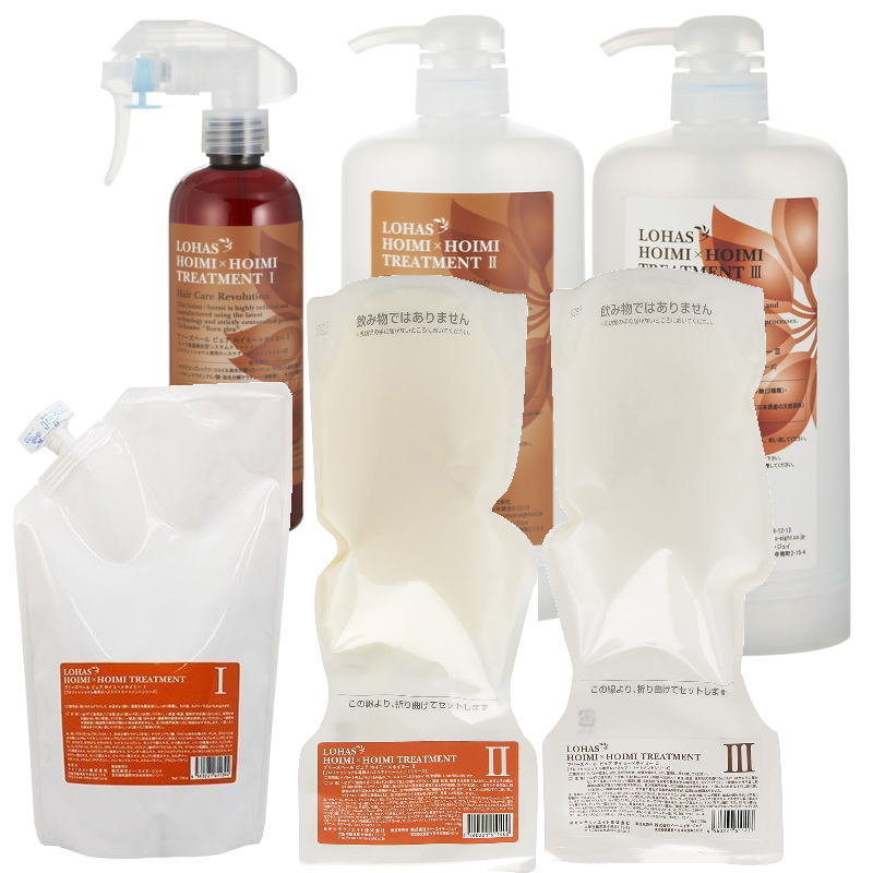 テクノエイト ホイミー×ホイミー １(700ml リフィル+専用吹き付ける) ２ (700g リフィル+専用瓶) ３(700ml リフィル+専用瓶) 仕掛ける