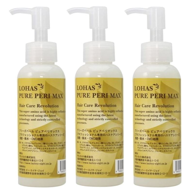 楽天市場】テクノエイト ピュアケラマックス 300ml【3個セット】 : PECHKA