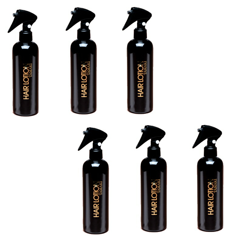 楽天市場】【LINE登録で300円OFF】玉樹 タマキ ヘアトニック 150ml