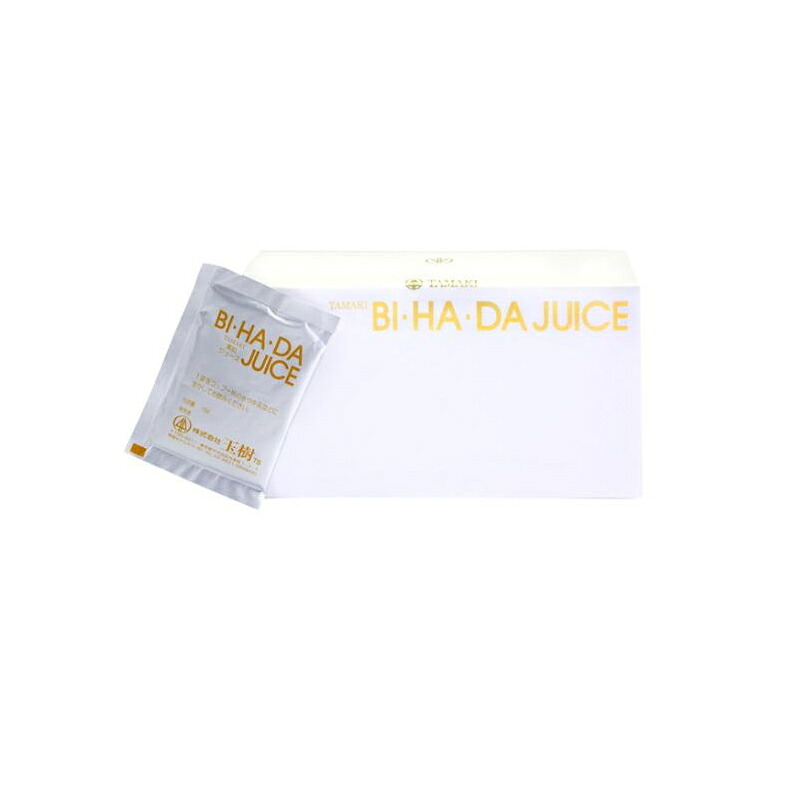 玉樹　タマキ　美肌ジュース　(15g ×30袋) 14,191円