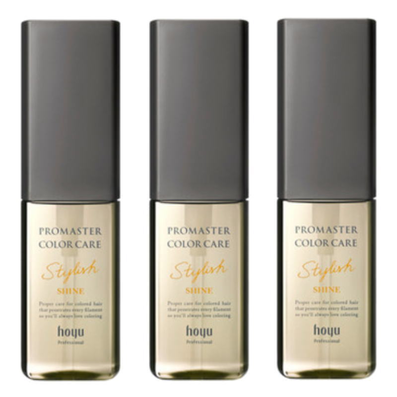楽天市場】hoyu ホーユープロフェッショナル プロマスター カラーケア