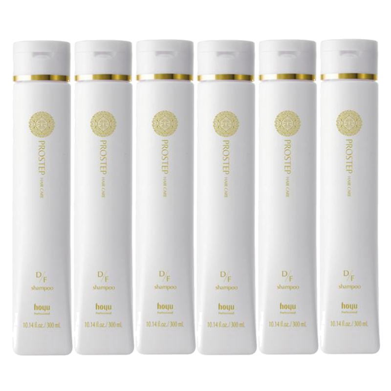 楽天市場】hoyu ホーユープロフェッショナル プロステップ D/F