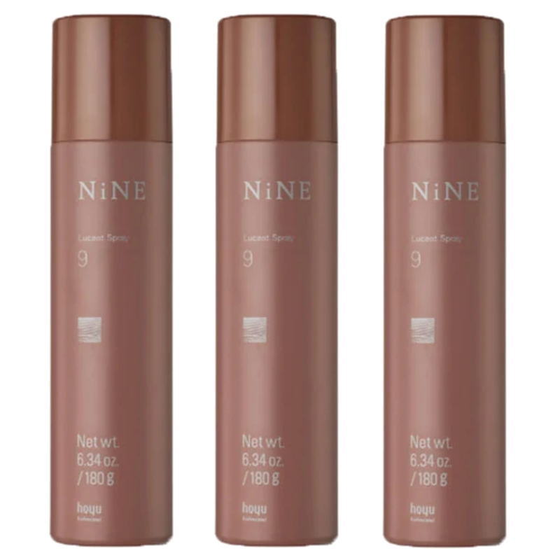 楽天市場】hoyu ホーユープロフェッショナル ナイン ルーセント