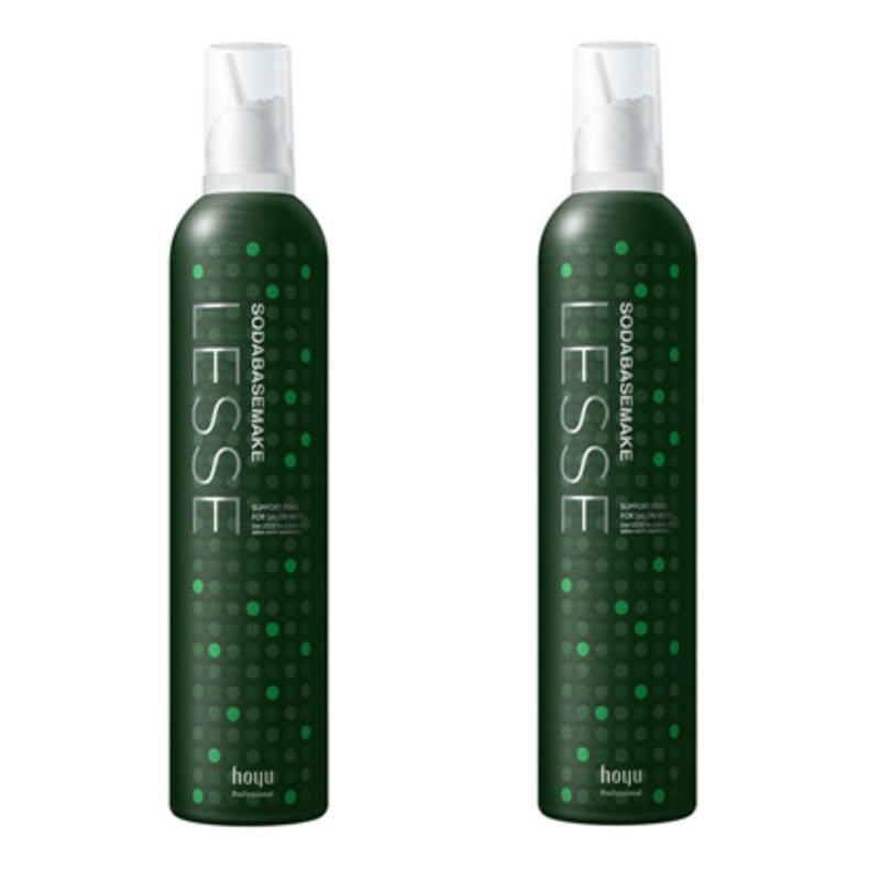 楽天市場】hoyu ホーユープロフェッショナル レセ ソーダベースメイク