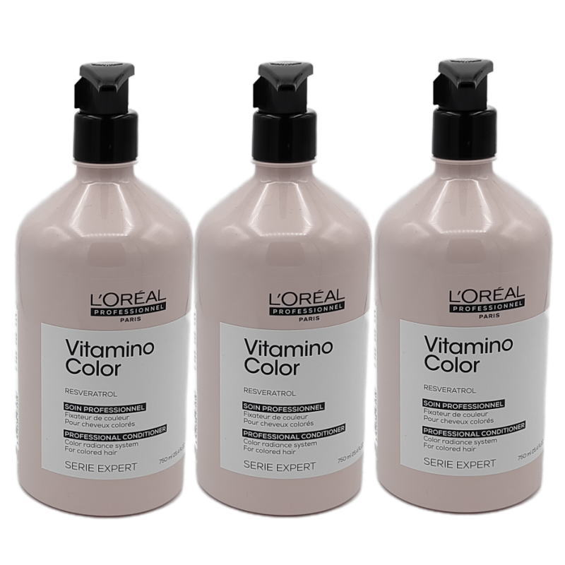 楽天市場】ロレアル プロフェッショナル セリエ エクスパート ビタミノ