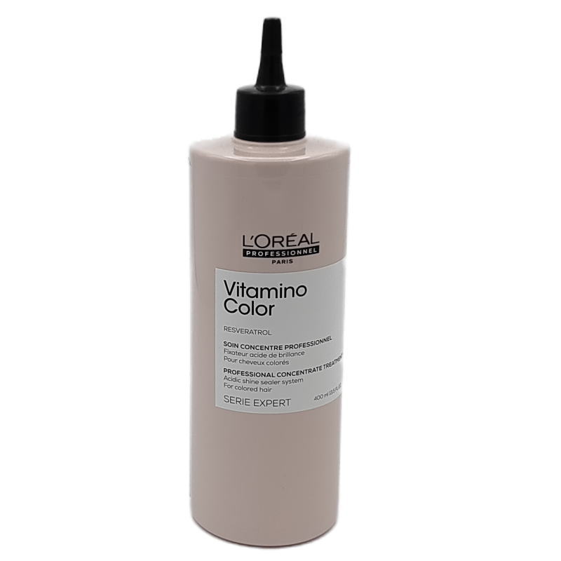 楽天市場】ロレアル プロフェッショナル セリエ エクスパート ビタミノ