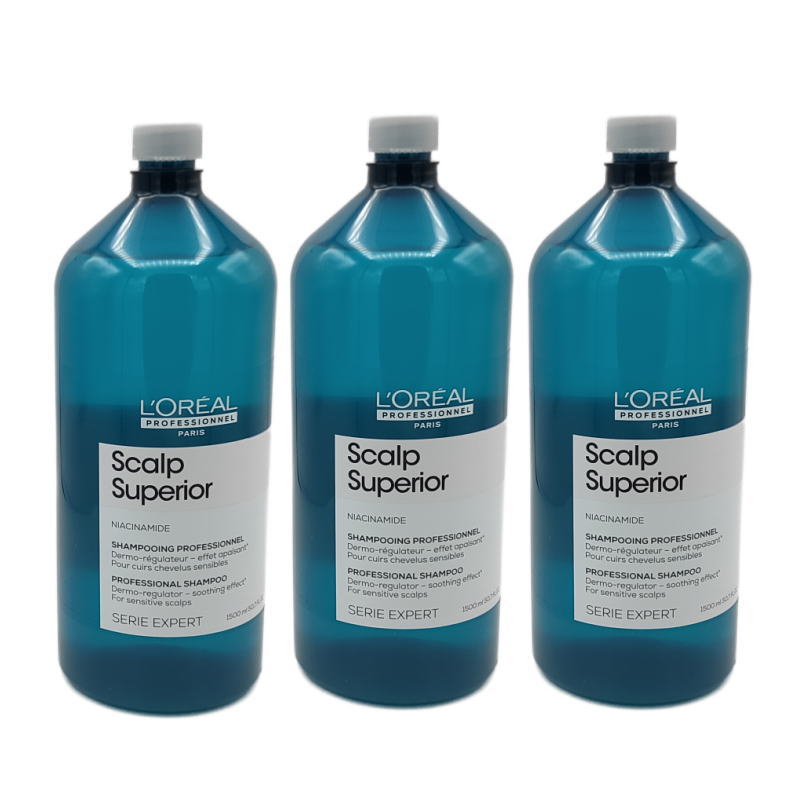 楽天市場】ロレアル プロフェッショナル セリエ エクスパート スカルプ