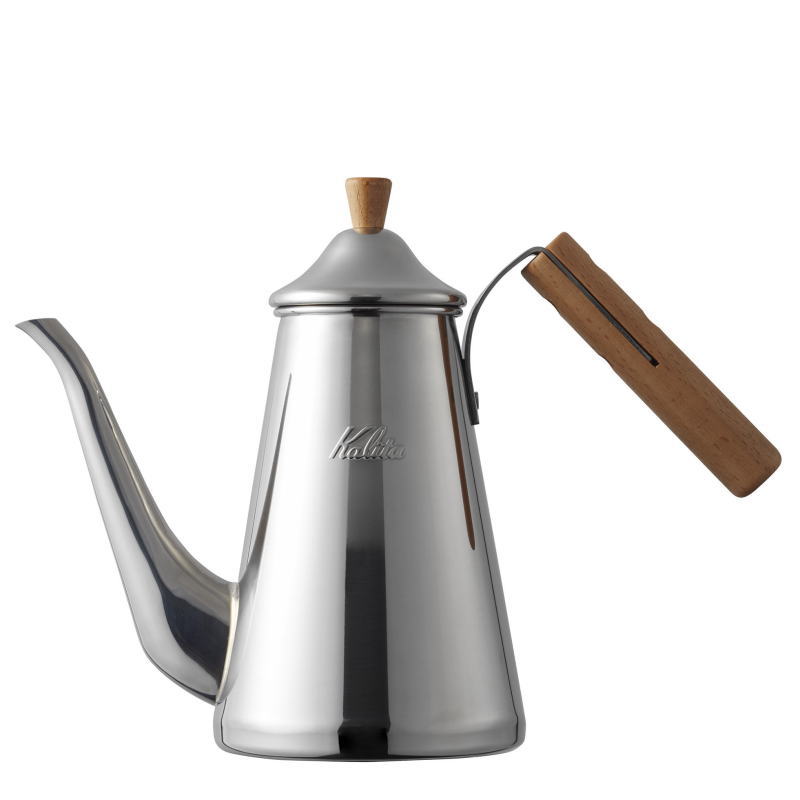 Kalita(カリタ)  Made インチ TSUBAME ドリップポットスリム 700SSW (52202)