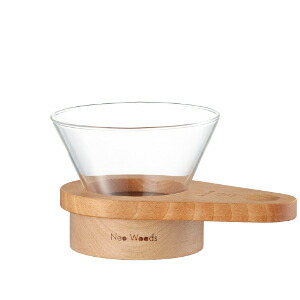 Kalita (カリタ) WDG-185 しずく型 (44308) ※こちらはJug500(サーバー)は付属しません。