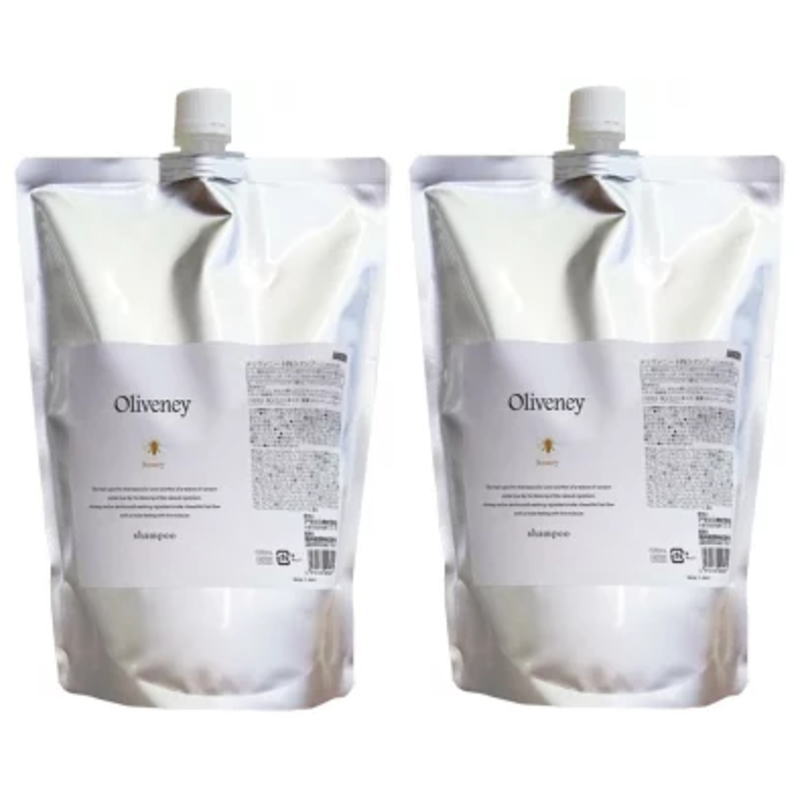 楽天市場】アモロス オリヴァニー HN シャンプー 400ml