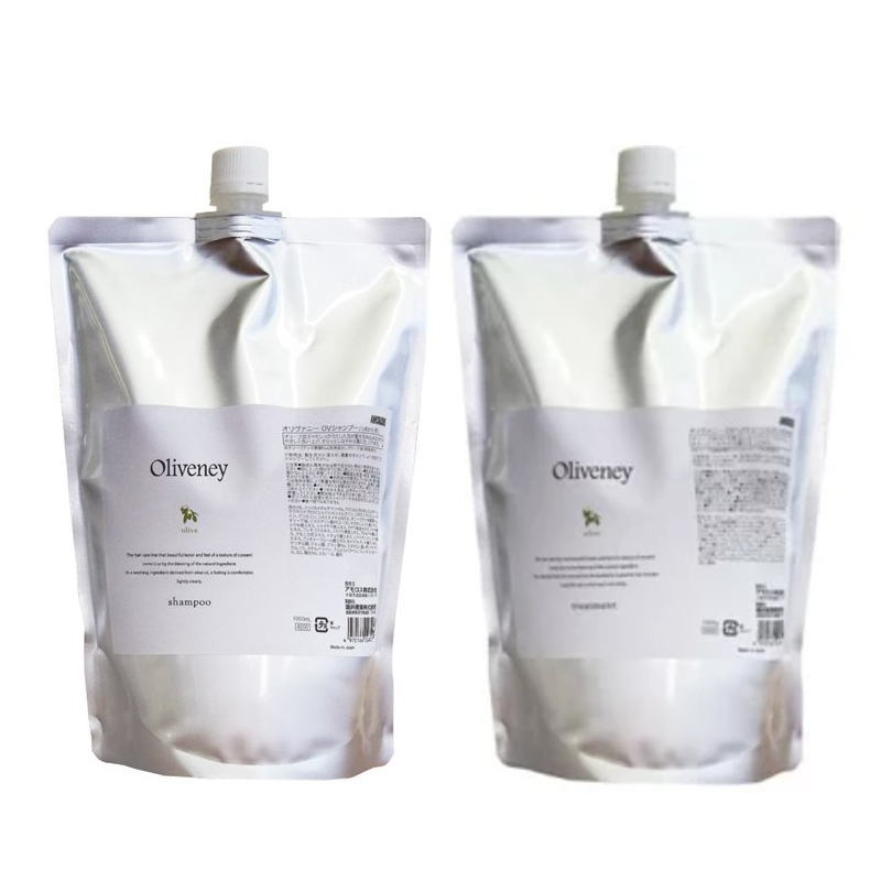 楽天市場】アモロス オリヴァニー OV シャンプー 500ml & OV