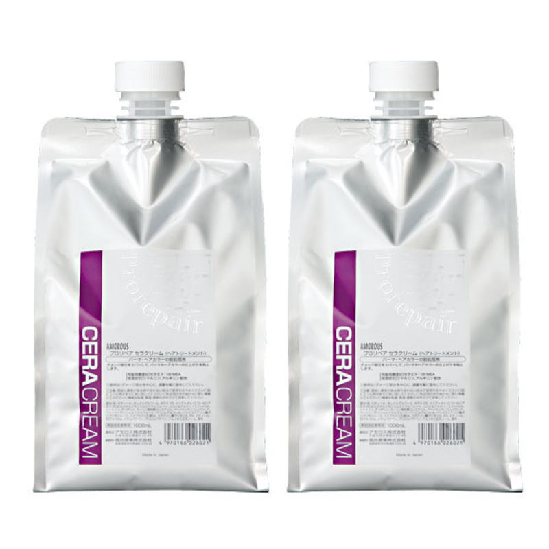 楽天市場】アモロス プロリペア ヘマクリーム 1000g×3本セット : PECHKA