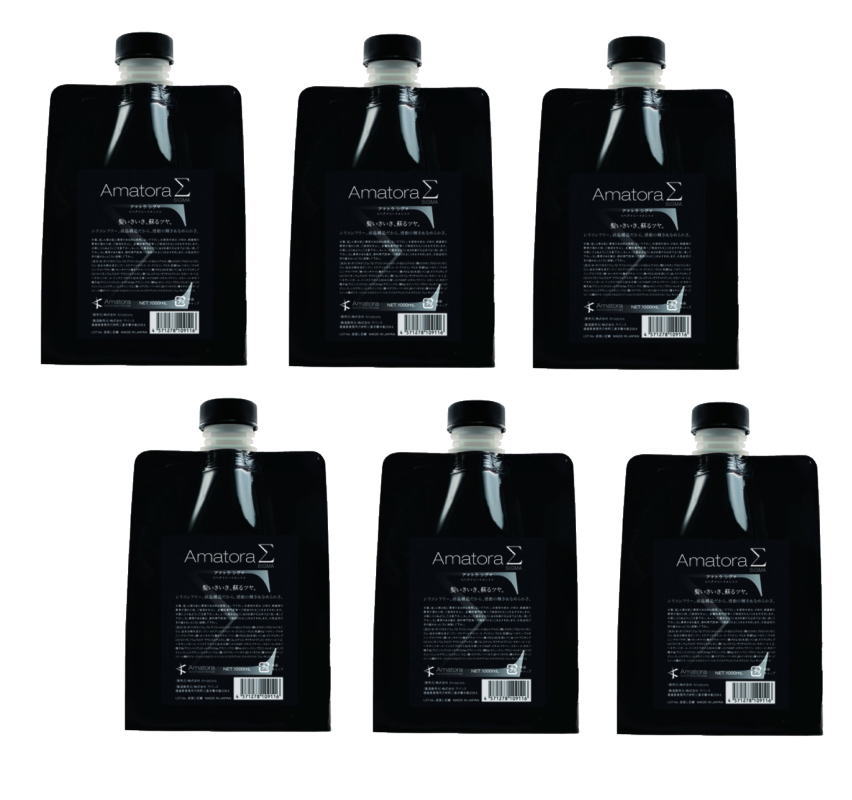 御手伝いさん虎 シグマ 1000ml×6点仕掛ける