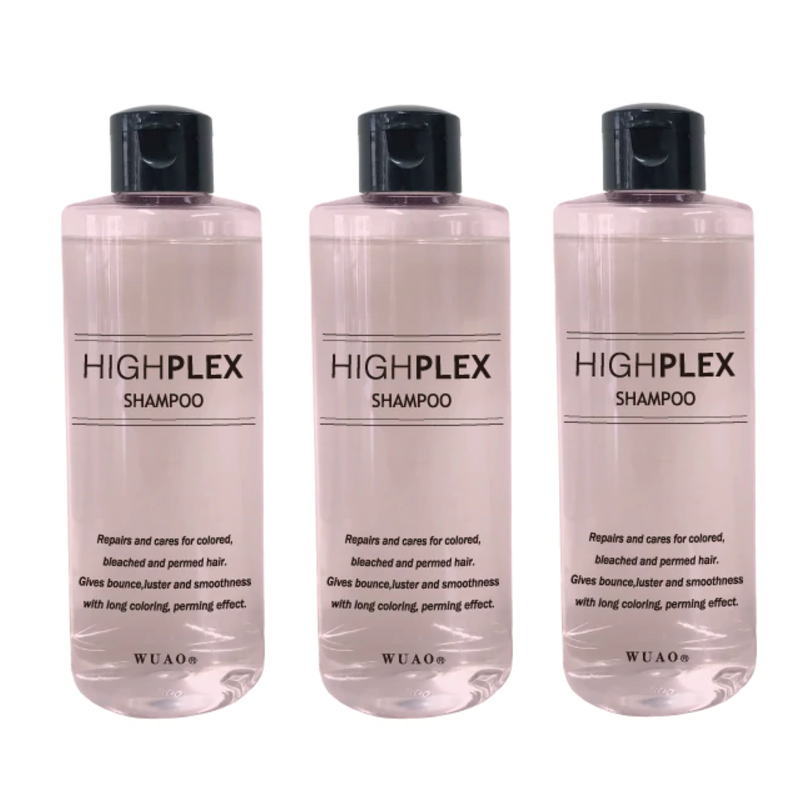 楽天市場】ウアオ スーパーパワーアフター処理シャンプー 1000ml×6点