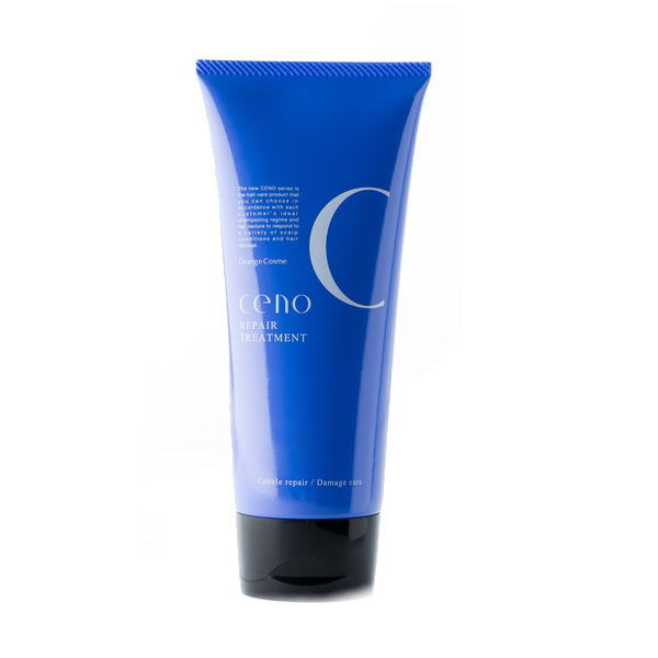 楽天市場】オレンジコスメ ceno セノ プロテアシャンプー 1000ml