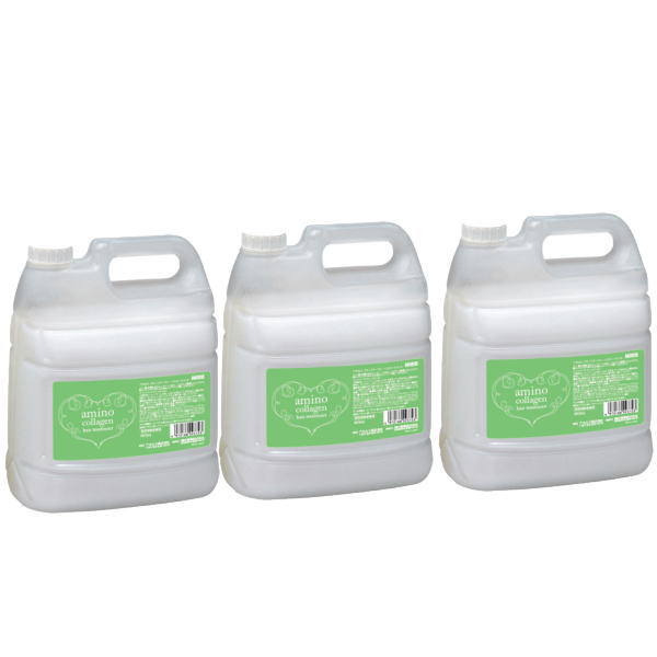 アモロス アミノコラーゲン シャンプー 4000ml 詰替え用 レフィル 3個セット 楽天市場】アモロス アミノコラーゲン シャンプー 4000ml 詰替え用