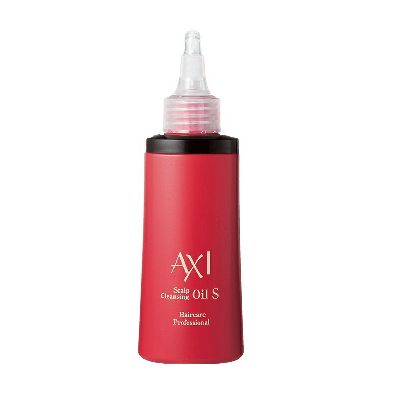 生まれのブランドで クオレ AXI スキャルプクレンジングオイルS 120ml ma-sagefemme-saint-mande.fr