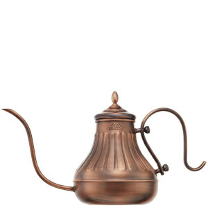 Kalita(カリタ)  赤金 湯わかし 900 (52264)