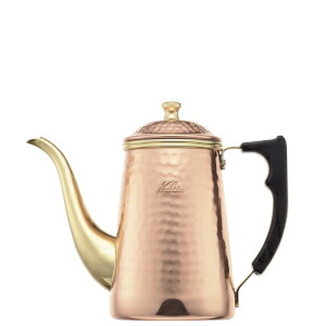 Kalita(カリタ)  赤金 湯わかし 700 (52262)
