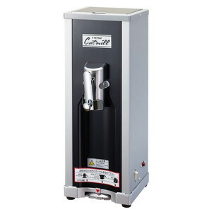 楽天市場】Kalita(カリタ) 業務用電動コーヒーミル パワーカットミル