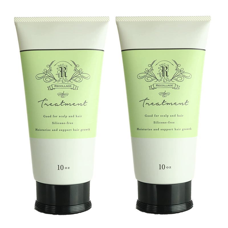 楽天市場】香栄化学 リコラージュ トリートメント 1000g×3点セット