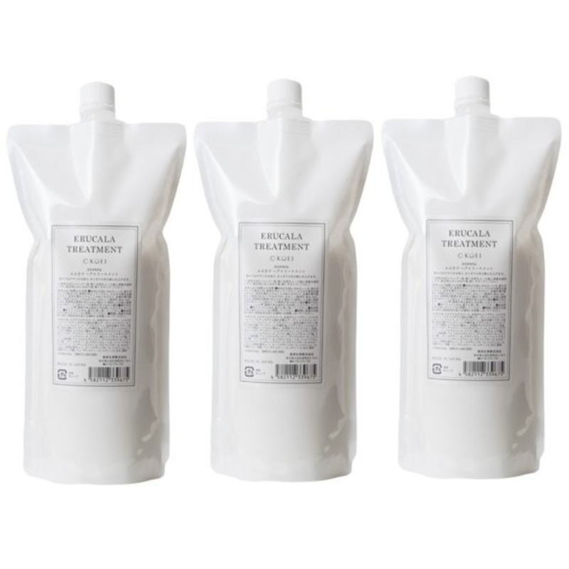 楽天市場】エルバイウルガミトリートメント 120g mark エル