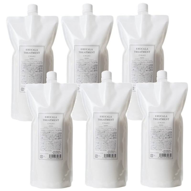 楽天市場】エルバイウルガミトリートメント 120g mark エル