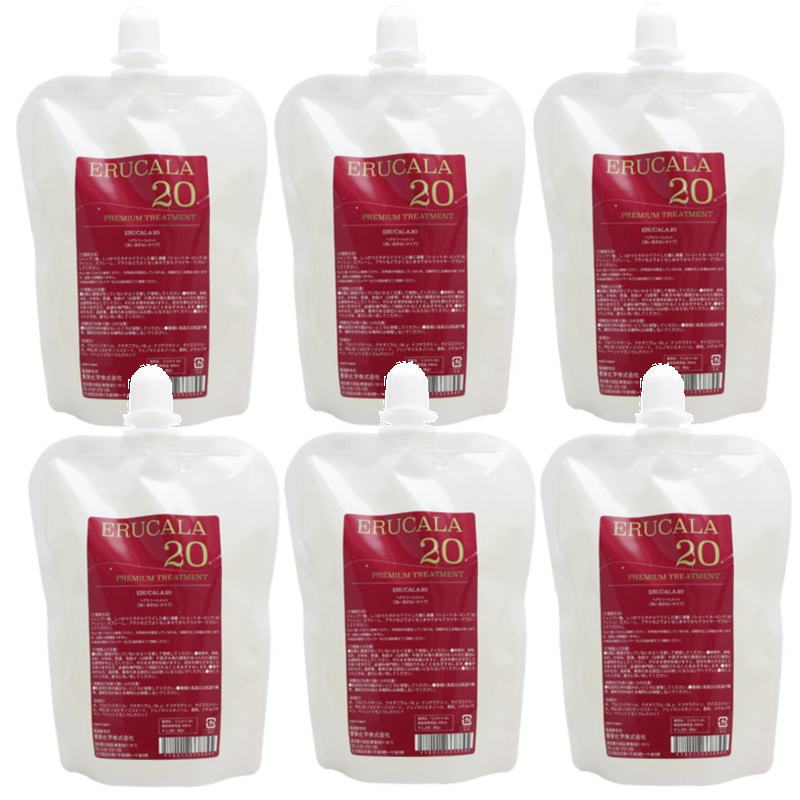 楽天市場】エルバイウルガミトリートメント 120g mark エル