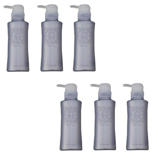 カペリッチ スーパーヘアソープ 300ml 【6個セット】