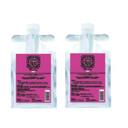 楽天市場】カペリッチ ピートヘアマスク エステ 750gリフィル : PECHKA